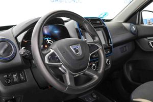Dacia Spring Essential Electric 33kW (45CV) - Foto 5