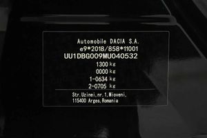 Dacia Spring Essential Electric 33kW (45CV) - Foto 7