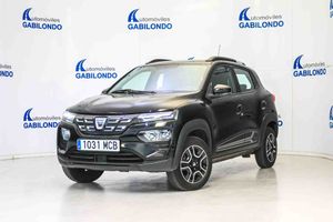 Dacia Spring Essential Electric 33kW (45CV) - Foto 9