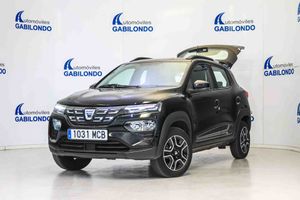 Dacia Spring Essential Electric 33kW (45CV) - Foto 16