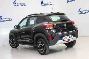 Dacia Spring Essential Electric 33kW (45CV) - Foto 13