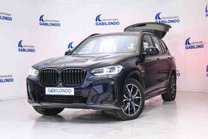 BMW X3 xDrive30e xLine **M Sport** - Foto 18