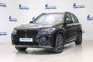 BMW X3 xDrive30e xLine **M Sport** - Foto 2