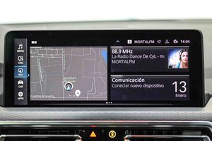 BMW X3 xDrive30e xLine **M Sport** - Foto 49