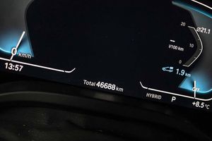 BMW X3 xDrive30e xLine **M Sport** - Foto 6