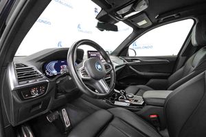 BMW X3 xDrive30e xLine **M Sport** - Foto 28