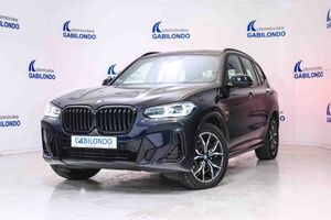 BMW X3 xDrive30e xLine **M Sport** - Foto 10
