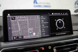 BMW X3 xDrive30e xLine **M Sport** - Foto 59