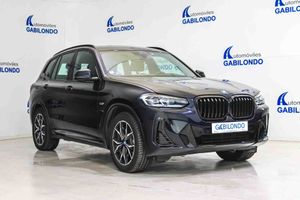 BMW X3 xDrive30e xLine **M Sport** - Foto 3