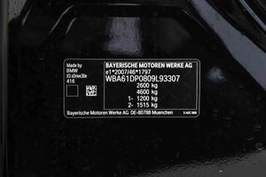 BMW X3 xDrive30e xLine **M Sport** - Foto 7