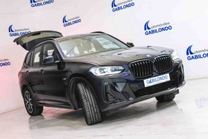 BMW X3 xDrive30e xLine **M Sport** - Foto 22