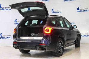 BMW X3 xDrive30e xLine **M Sport** - Foto 19