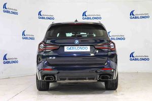 BMW X3 xDrive30e xLine **M Sport** - Foto 4