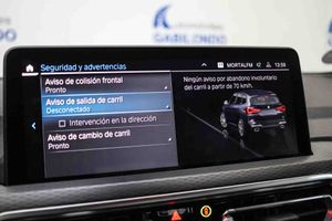 BMW X3 xDrive30e xLine **M Sport** - Foto 65