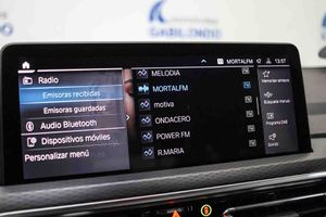 BMW X3 xDrive30e xLine **M Sport** - Foto 60