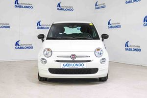 Fiat 500 Cult 1.0 Hybrid 51KW (70 CV) - Foto 3