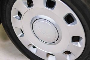 Fiat 500 Cult 1.0 Hybrid 51KW (70 CV) - Foto 18