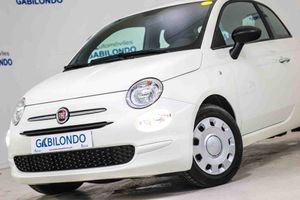 Fiat 500 Cult 1.0 Hybrid 51KW (70 CV) - Foto 22