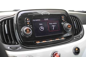 Fiat 500 Cult 1.0 Hybrid 51KW (70 CV) - Foto 48