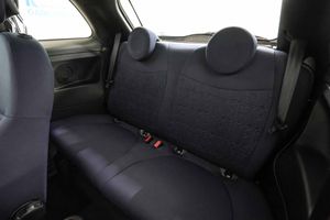 Fiat 500 Cult 1.0 Hybrid 51KW (70 CV) - Foto 44