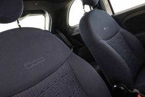 Fiat 500 Cult 1.0 Hybrid 51KW (70 CV) - Foto 42