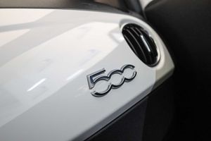 Fiat 500 Cult 1.0 Hybrid 51KW (70 CV) - Foto 43
