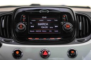 Fiat 500 Cult 1.0 Hybrid 51KW (70 CV) - Foto 40