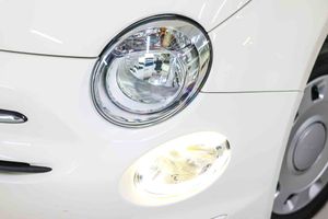 Fiat 500 Cult 1.0 Hybrid 51KW (70 CV) - Foto 14