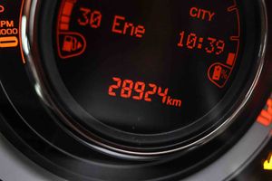 Fiat 500 Cult 1.0 Hybrid 51KW (70 CV) - Foto 6