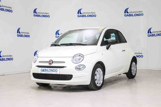 Fiat 500 Cult 1.0 Hybrid 51KW (70 CV) - Foto 1