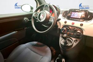 Fiat 500 Cult 1.0 Hybrid 51KW (70 CV) - Foto 6
