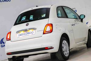 Fiat 500 Cult 1.0 Hybrid 51KW (70 CV) - Foto 25