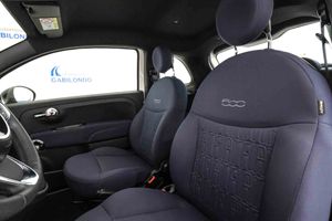 Fiat 500 Cult 1.0 Hybrid 51KW (70 CV) - Foto 27