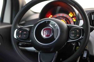 Fiat 500 Cult 1.0 Hybrid 51KW (70 CV) - Foto 30