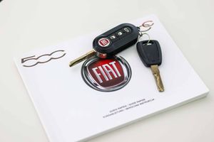 Fiat 500 Cult 1.0 Hybrid 51KW (70 CV) - Foto 49