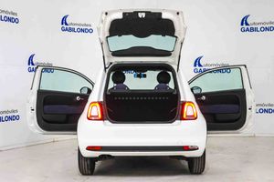 Fiat 500 Cult 1.0 Hybrid 51KW (70 CV) - Foto 24