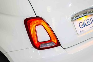 Fiat 500 Cult 1.0 Hybrid 51KW (70 CV) - Foto 15