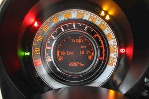 Fiat 500 Cult 1.0 Hybrid 51KW (70 CV) - Foto 36