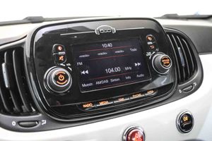 Fiat 500 Cult 1.0 Hybrid 51KW (70 CV) - Foto 47