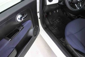 Fiat 500 Cult 1.0 Hybrid 51KW (70 CV) - Foto 28