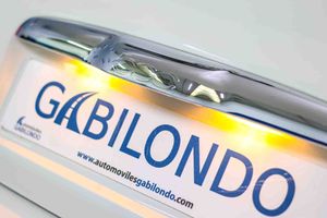 Fiat 500 Cult 1.0 Hybrid 51KW (70 CV) - Foto 11