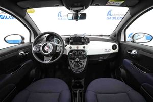 Fiat 500 Cult 1.0 Hybrid 51KW (70 CV) - Foto 29
