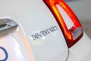 Fiat 500 Cult 1.0 Hybrid 51KW (70 CV) - Foto 19