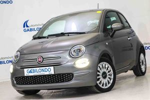 Fiat 500 Lounge 1.0 6v GSE 52KW (70 CV) - Foto 22