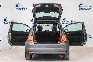 Fiat 500 Lounge 1.0 6v GSE 52KW (70 CV) - Foto 24