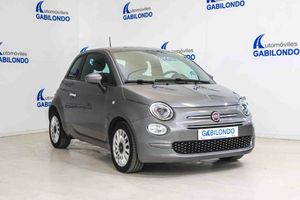 Fiat 500 Lounge 1.0 6v GSE 52KW (70 CV) - Foto 3