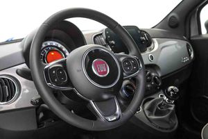 Fiat 500 Lounge 1.0 6v GSE 52KW (70 CV) - Foto 5