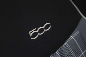 Fiat 500 Lounge 1.0 6v GSE 52KW (70 CV) - Foto 45