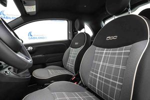 Fiat 500 Lounge 1.0 6v GSE 52KW (70 CV) - Foto 27
