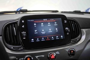 Fiat 500 Lounge 1.0 6v GSE 52KW (70 CV) - Foto 50